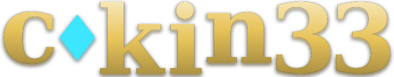 c0kin33 logo